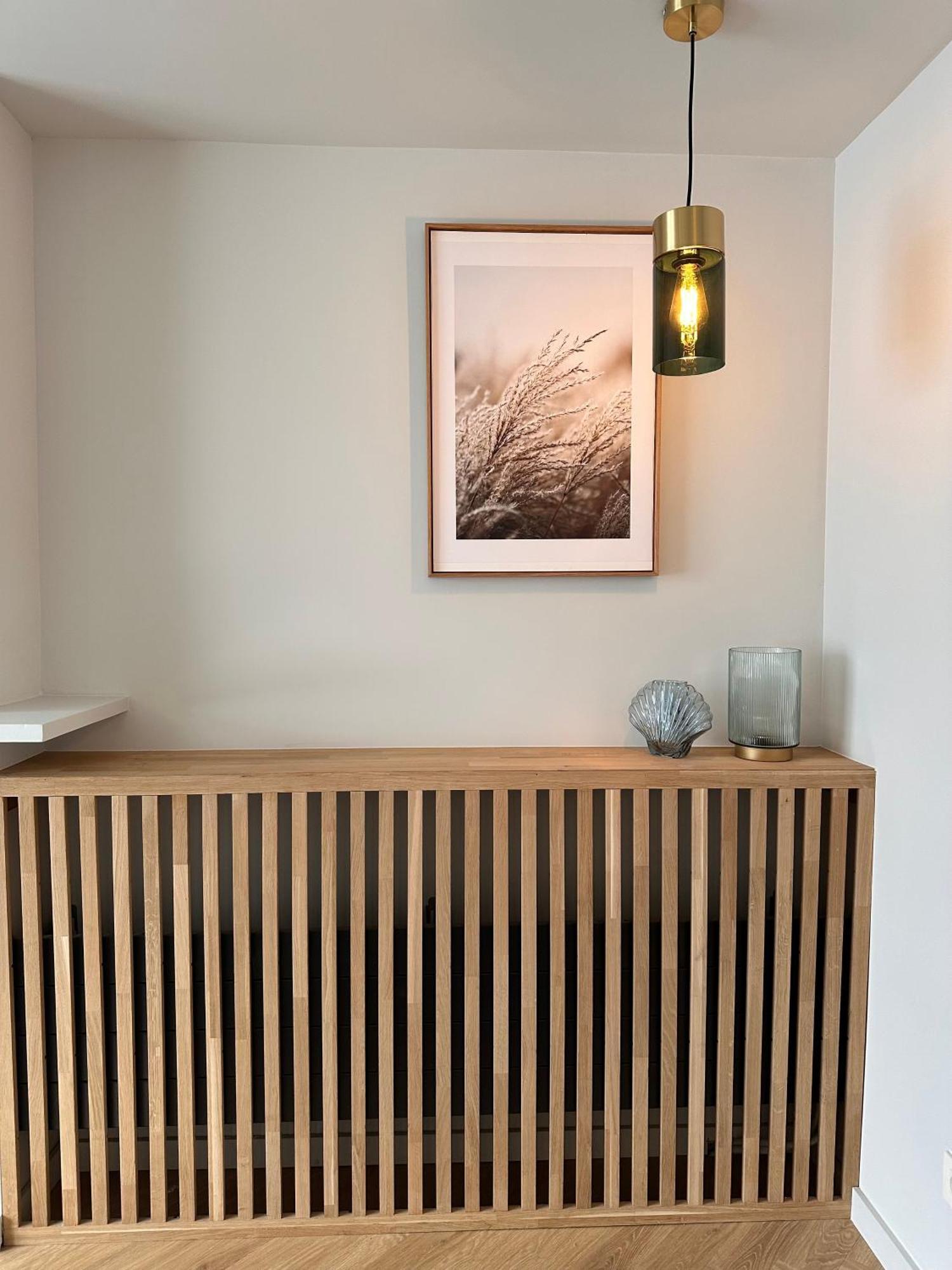 Appartement Frans Lichtrijk 2slpk