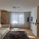 Villa Frans Lichtrijk Appartement 2Slpk