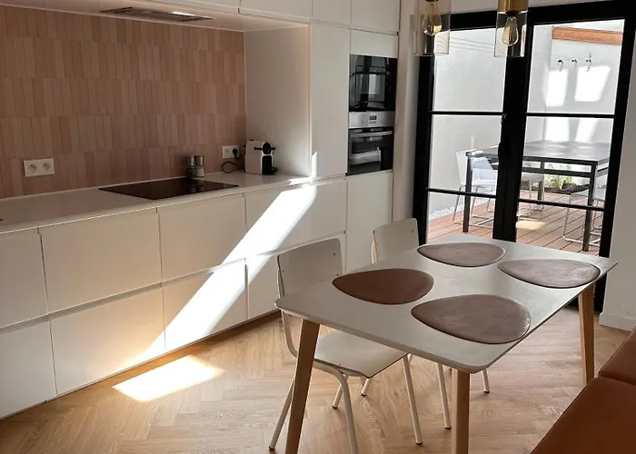 Villa Frans Lichtrijk Appartement 2Slpk