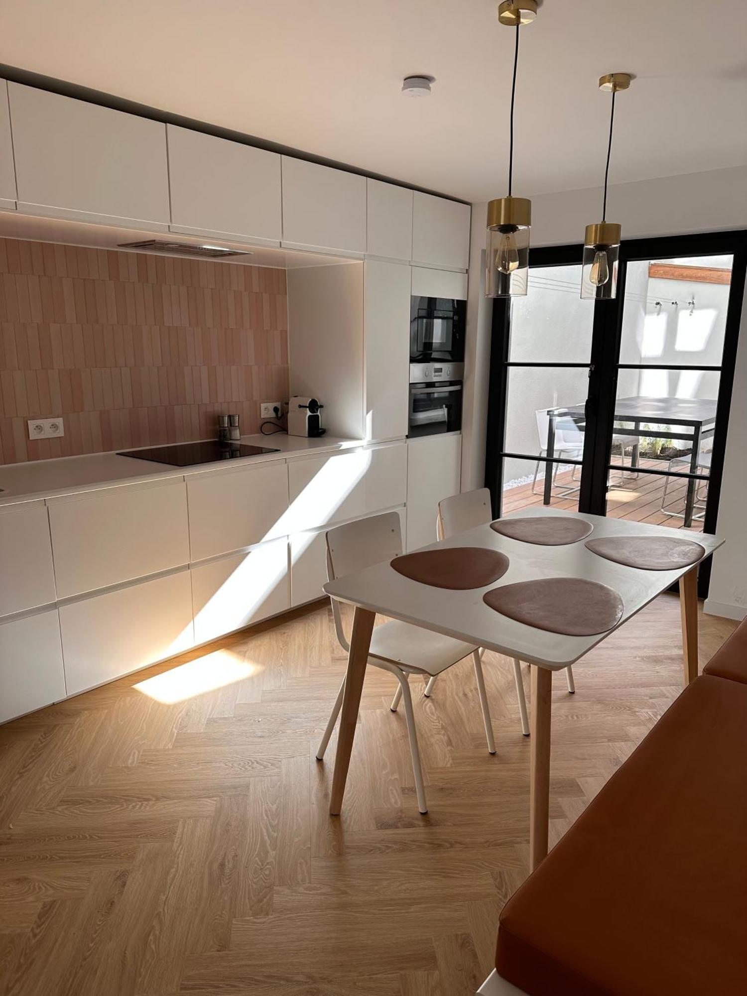 Appartement Frans Lichtrijk 2slpk Oostende