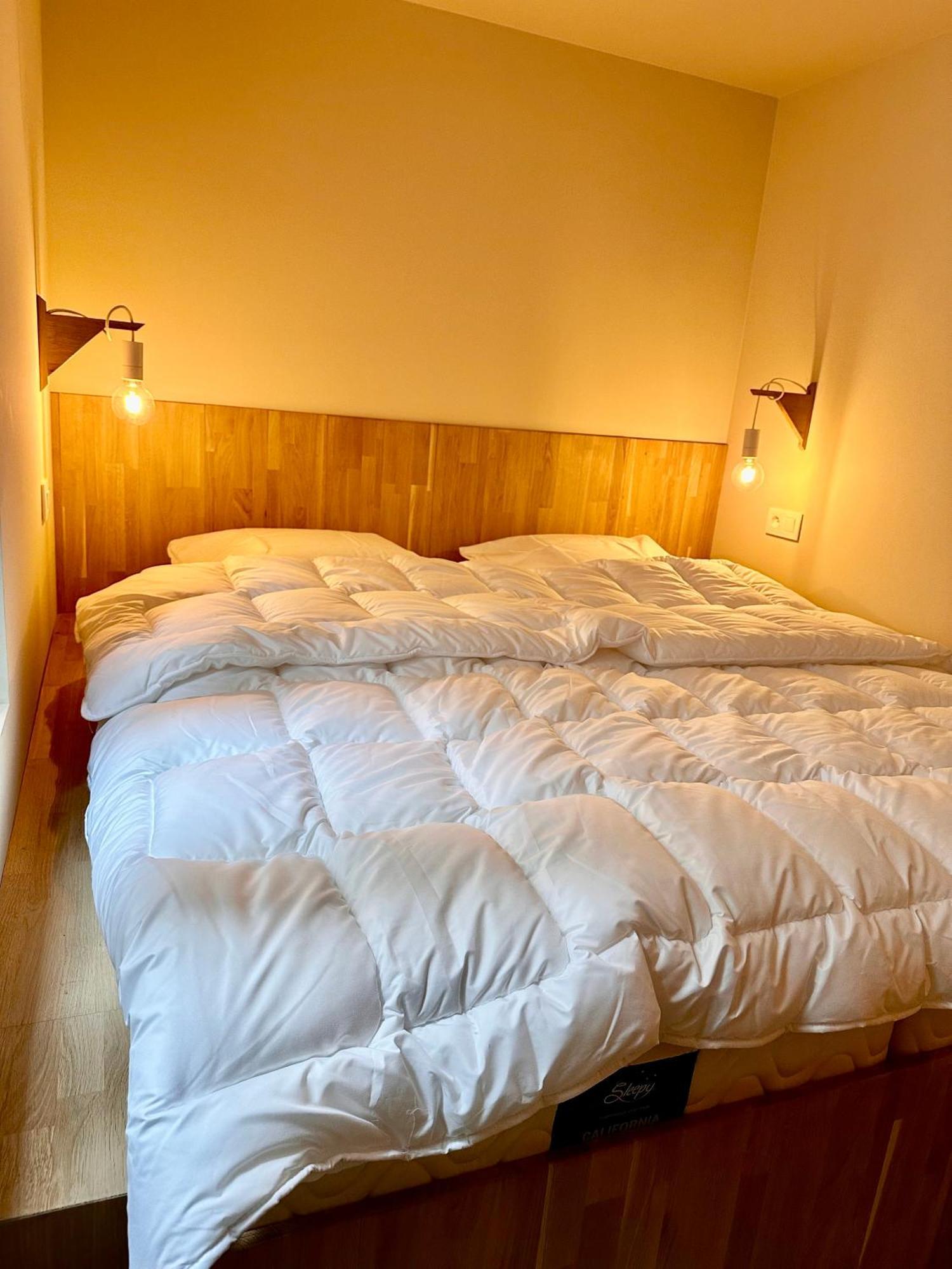 Frans Lichtrijk 2slpk Appartement *